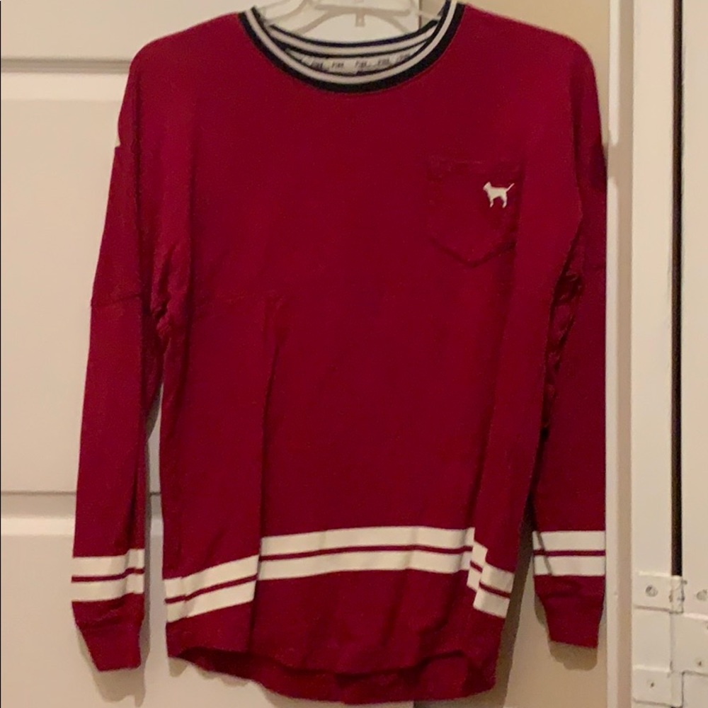 Victoria Secret PINK Crewneck
